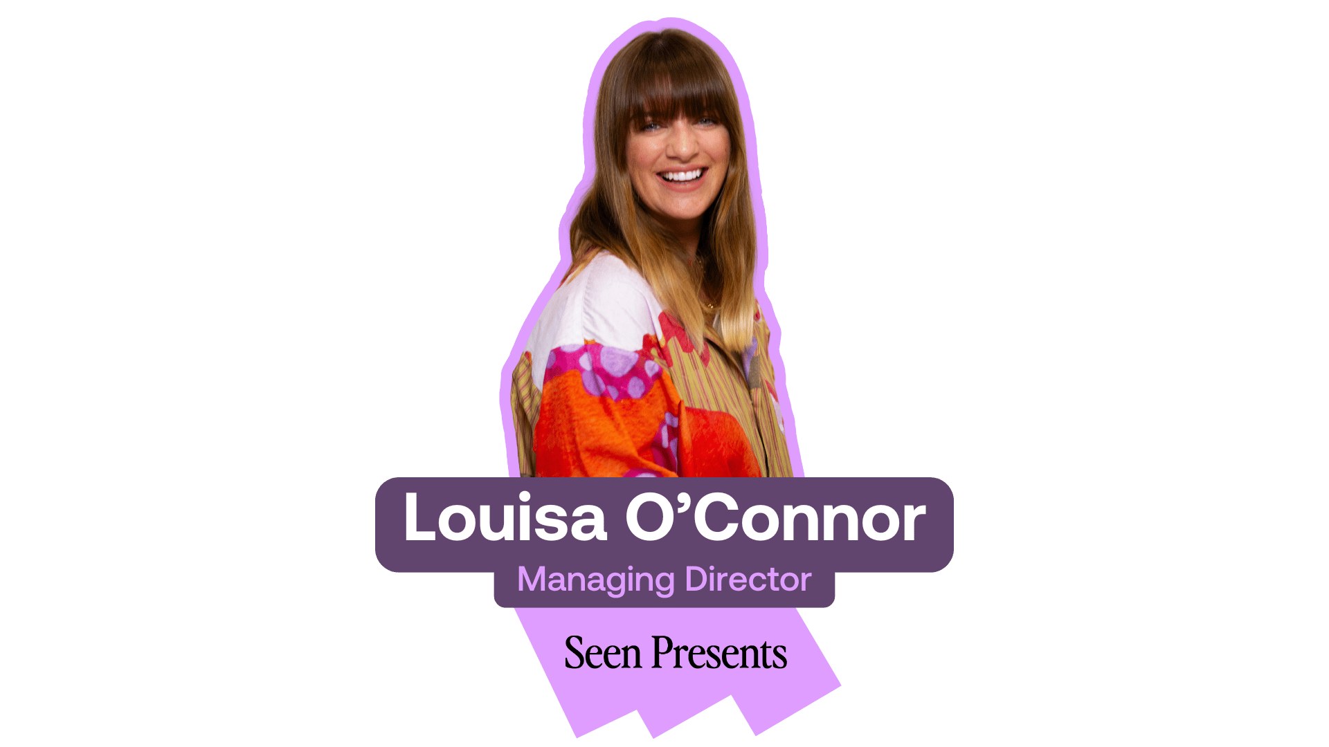 Louisa @ SEEN Presents