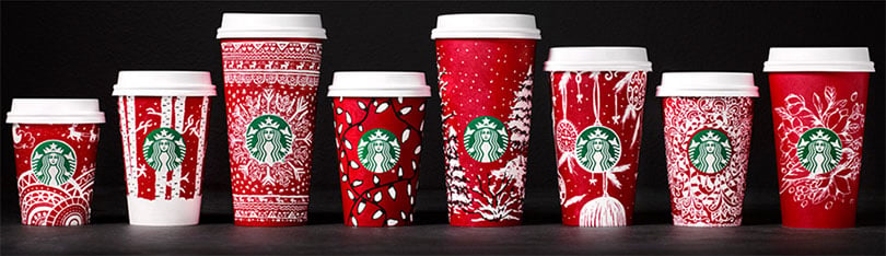Starbucks Asset